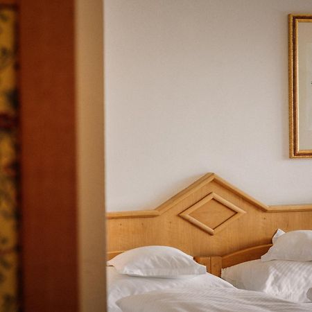 Hotel Bacherhof Maranza Extérieur photo