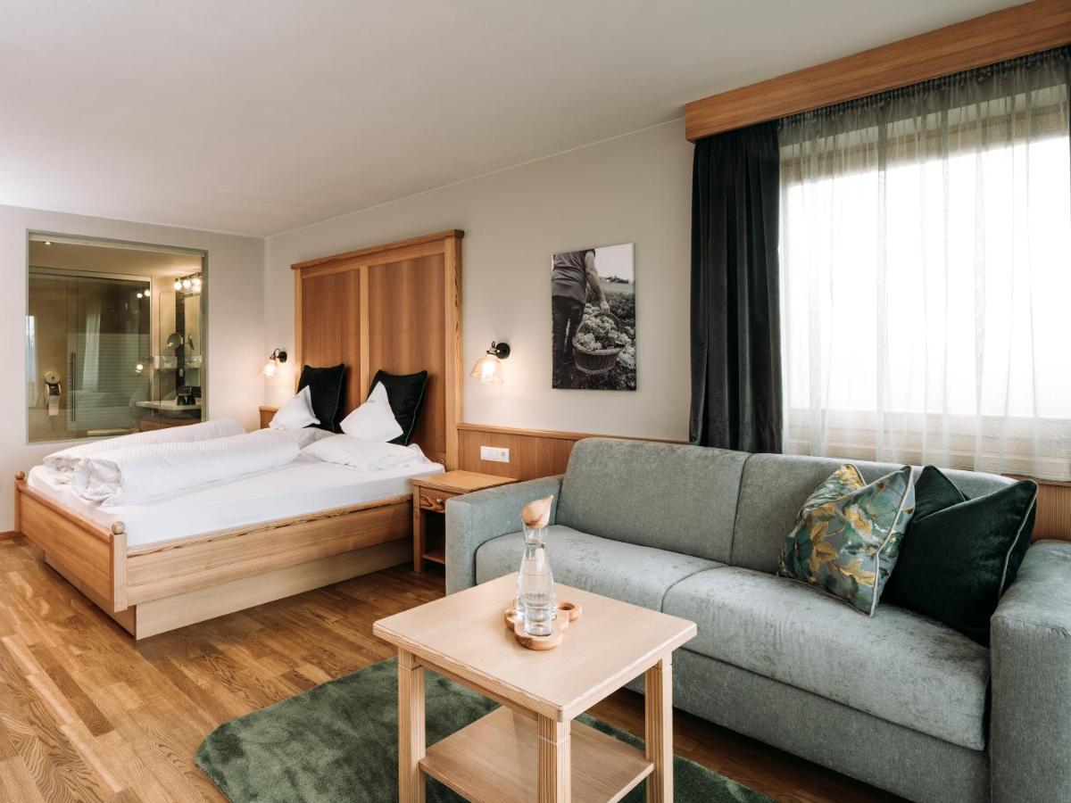 Hotel Bacherhof Maranza Extérieur photo