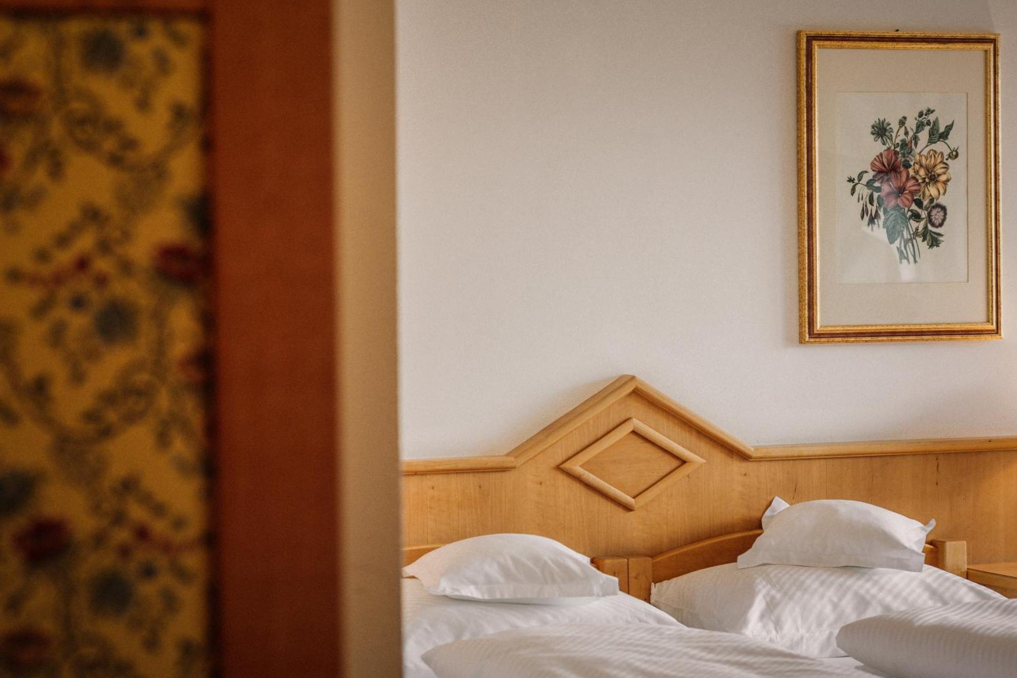 Hotel Bacherhof Maranza Extérieur photo