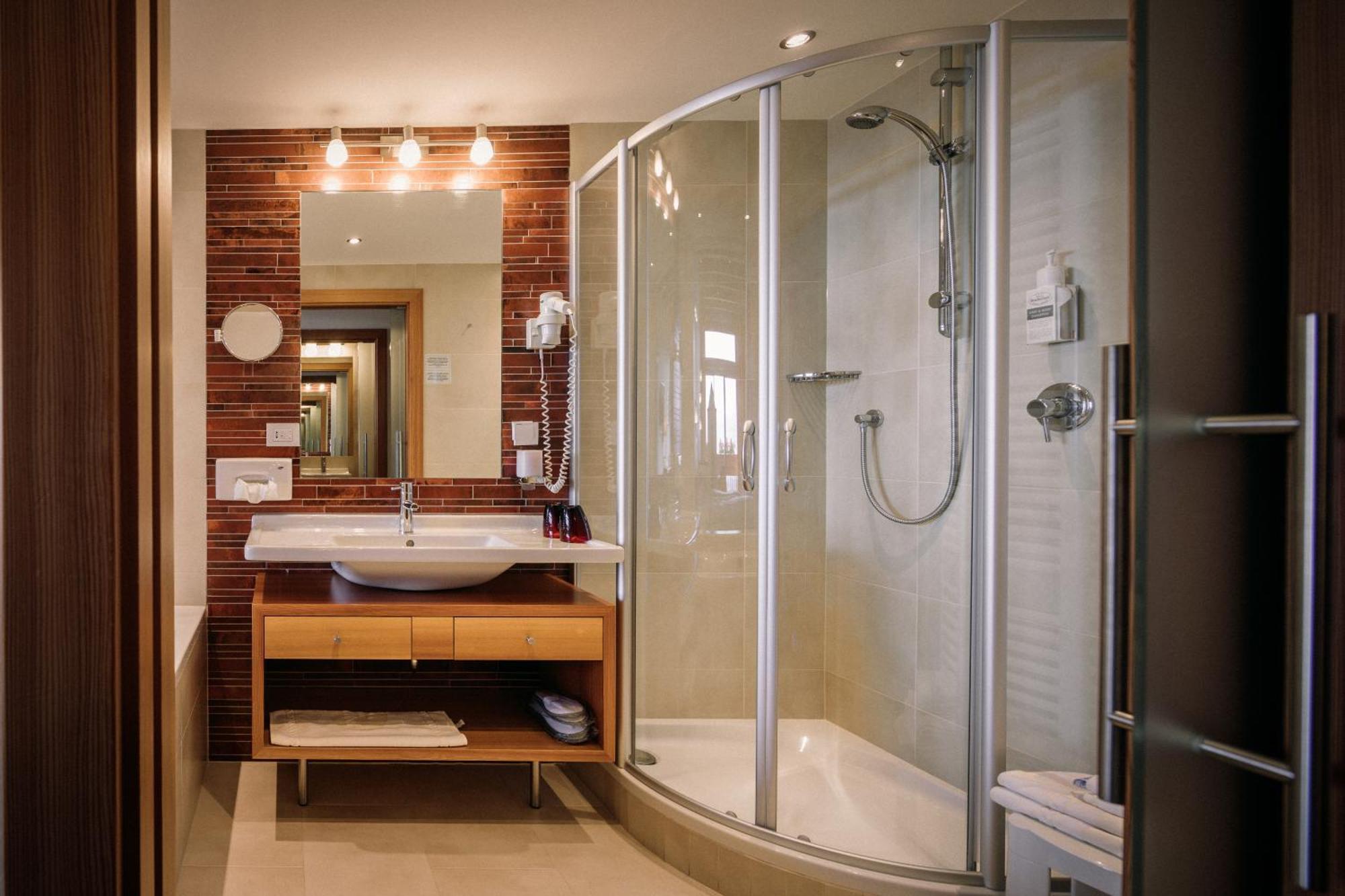 Hotel Bacherhof Maranza Extérieur photo