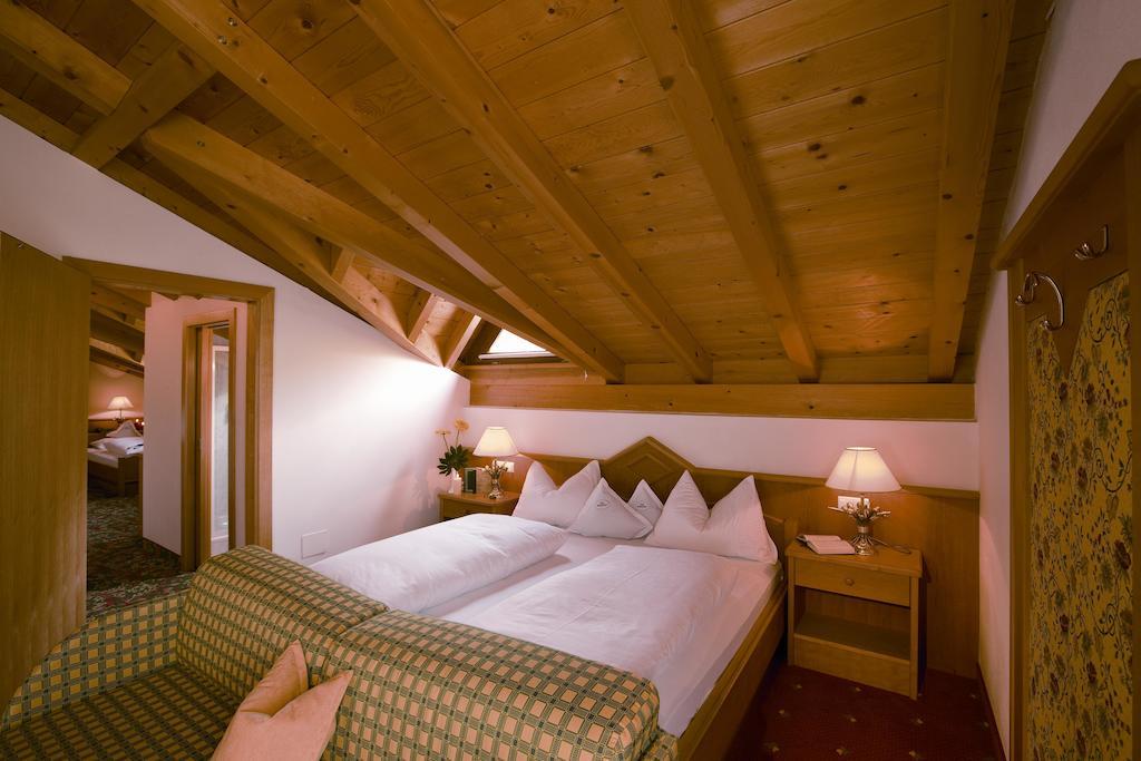 Hotel Bacherhof Maranza Chambre photo