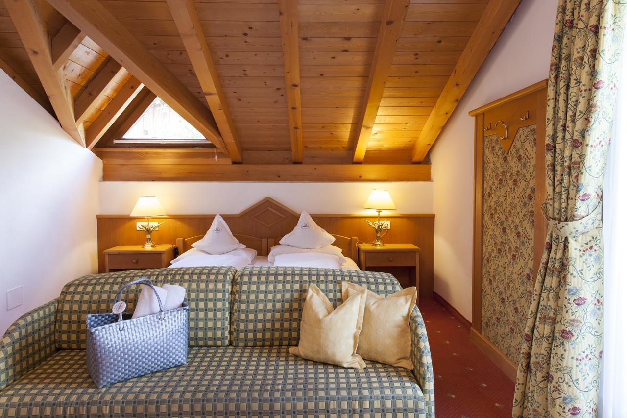 Hotel Bacherhof Maranza Extérieur photo