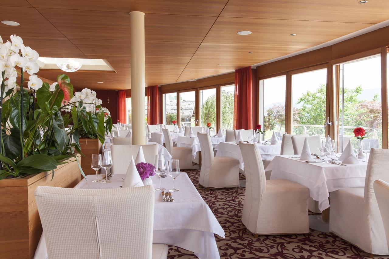 Hotel Bacherhof Maranza Extérieur photo